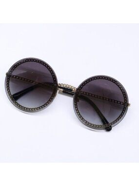 Chanel S6 Chain Eyewear